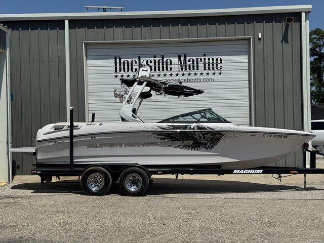 2012 Nautique Super Air Nautique 230 - 2