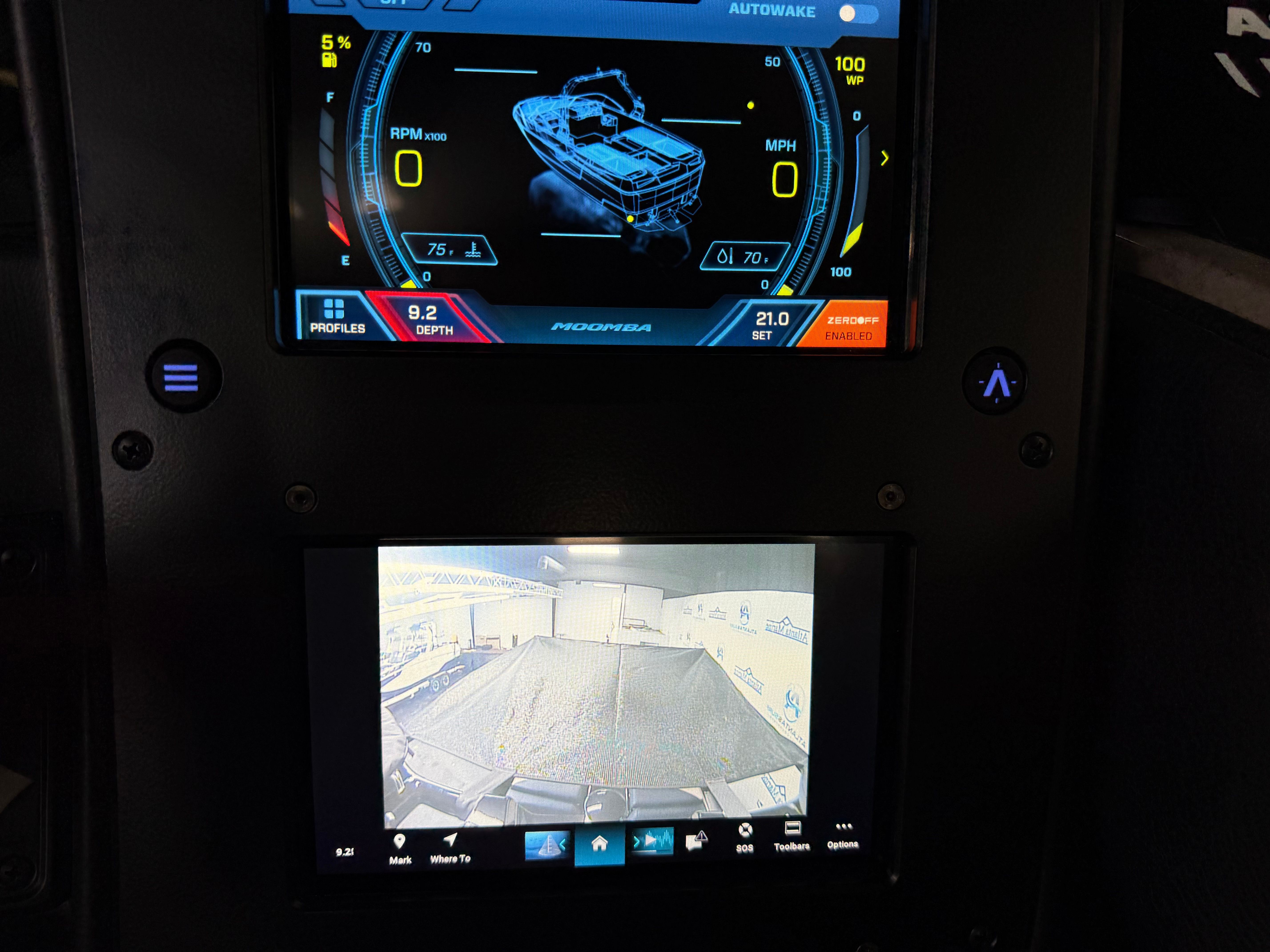 2025 Moomba Mojo - 30