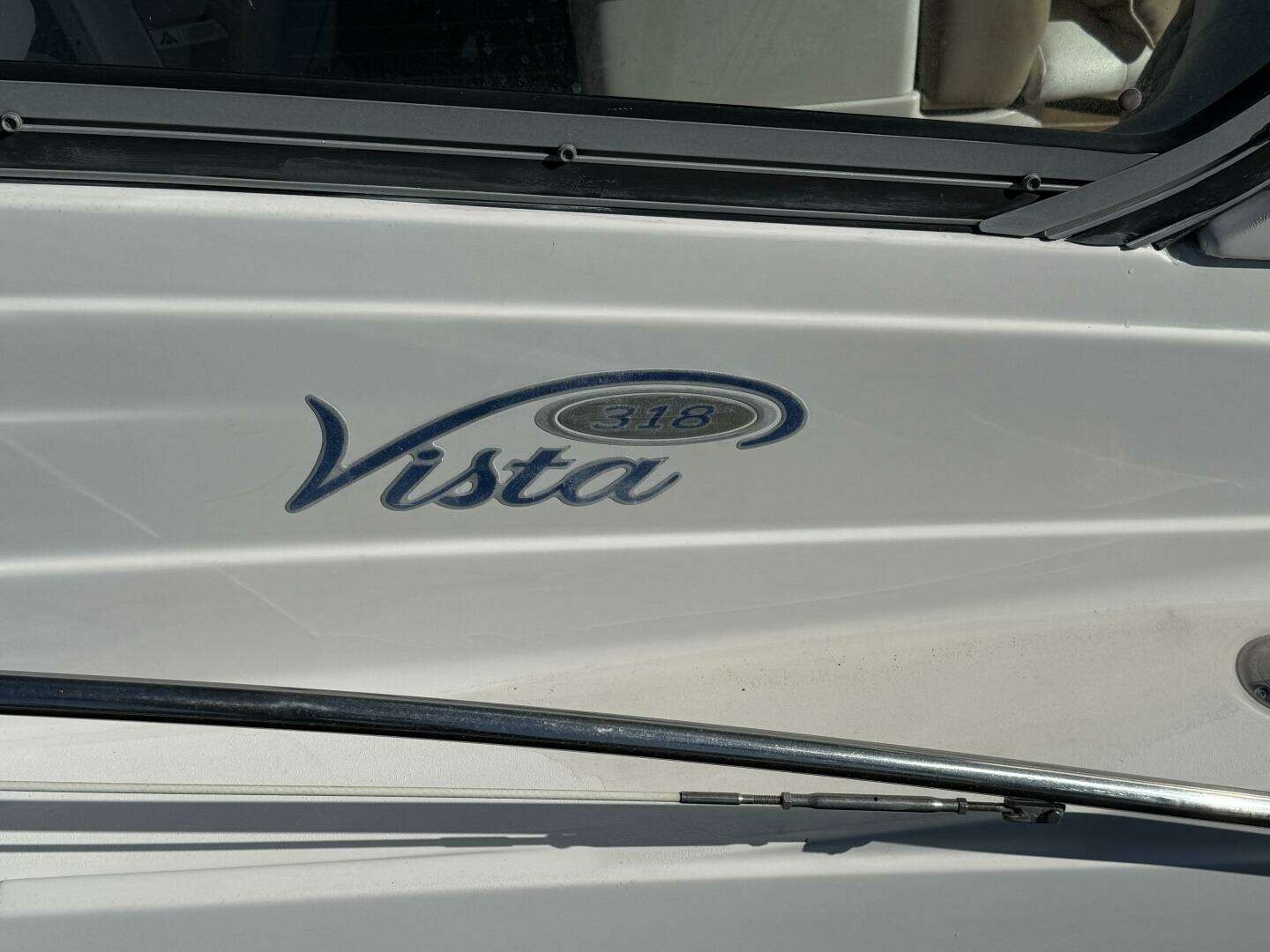 2006 Four Winns 318 Vista - Image 40