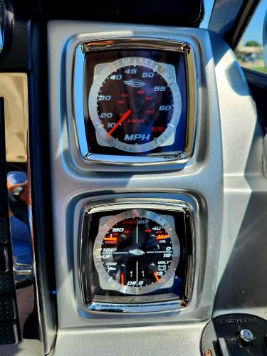 2014 Chaparral 327 SSX - 49
