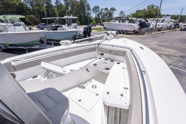 2023 Sea Pro 259 Deep V Series - 26