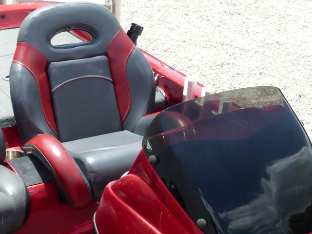 2009 Nitro Z7DC - 29