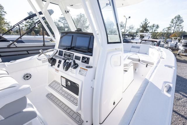 2026 Sea Fox 288 Commander - 11