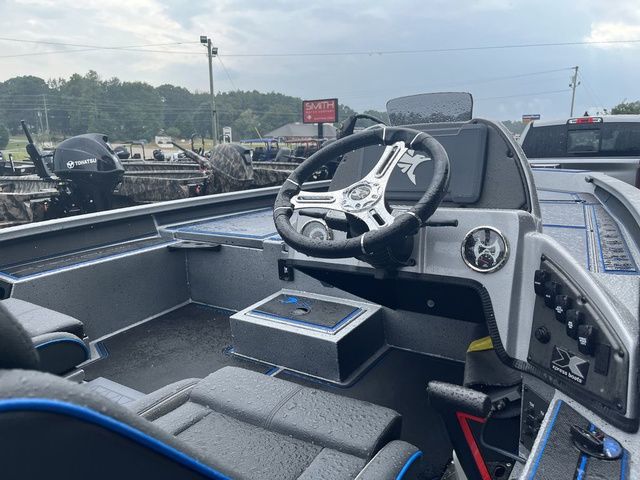 2026 Xpress X19 Pro - 18