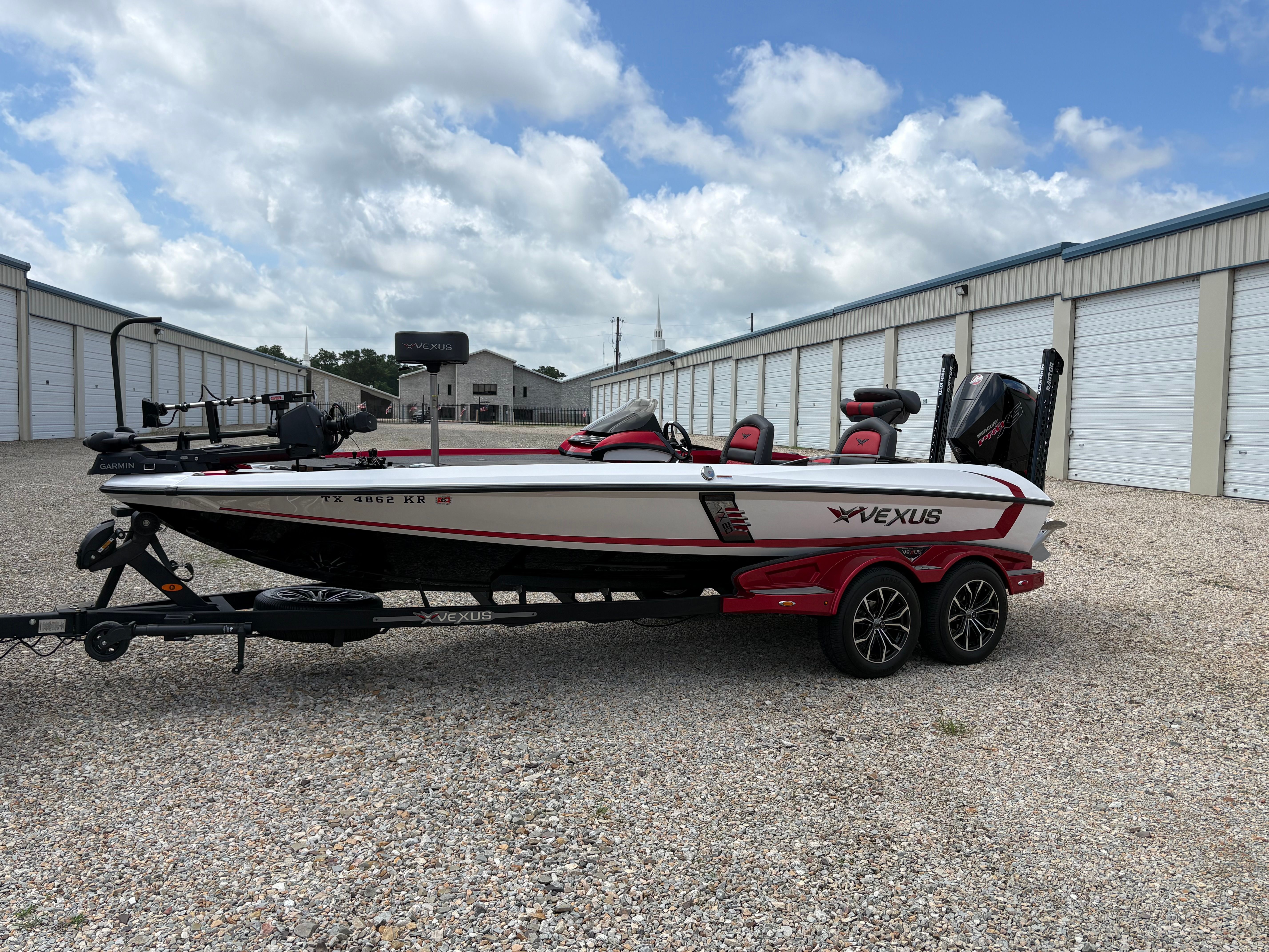 2024 Vexus VX20 - 7