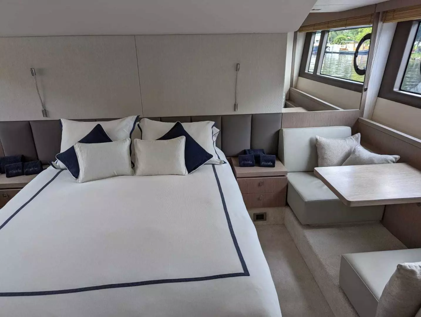 2018 Sunseeker Manhattan 52 - Image 27