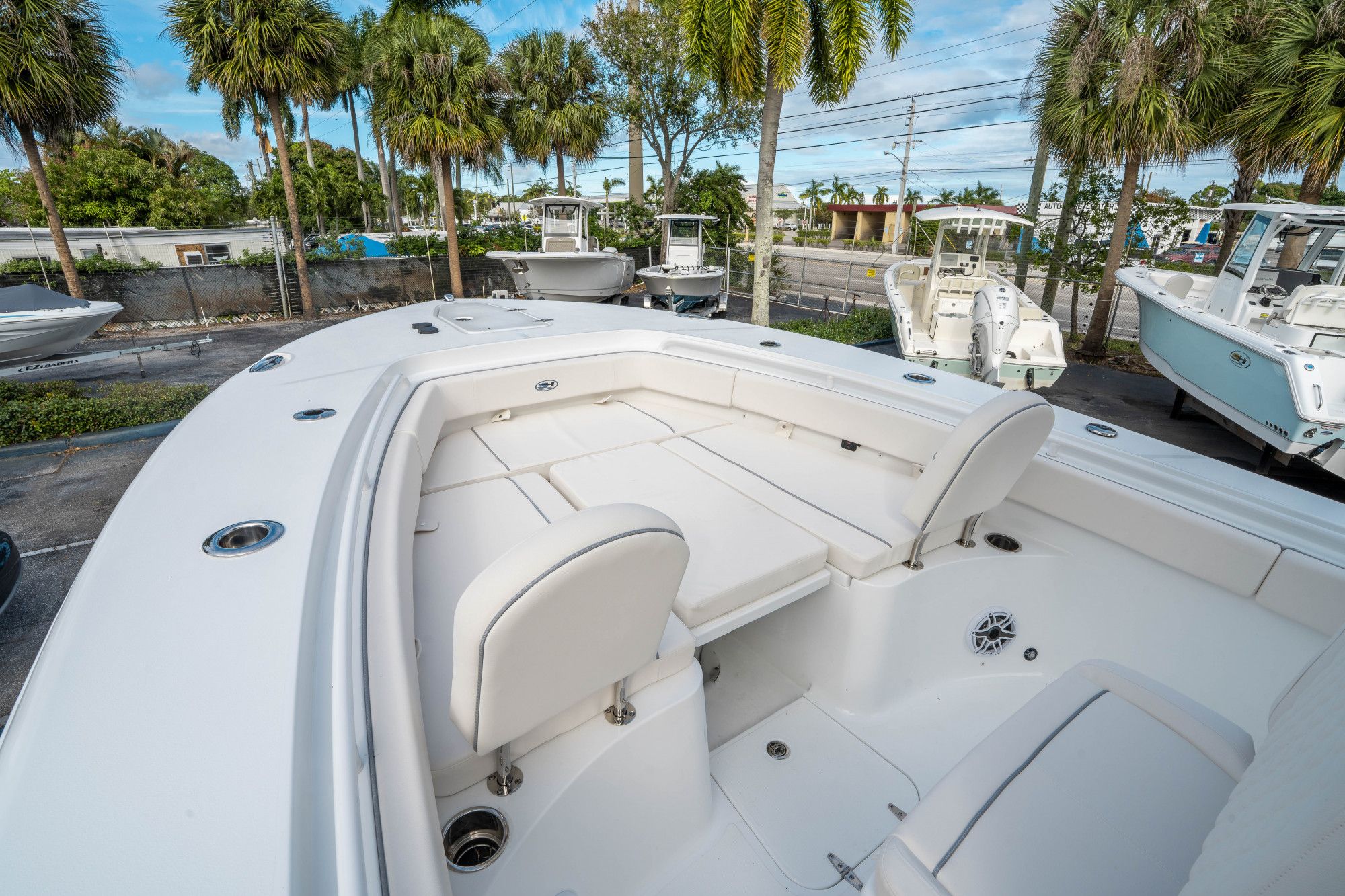 2026 Sea Hunt Gamefish 25 - 24