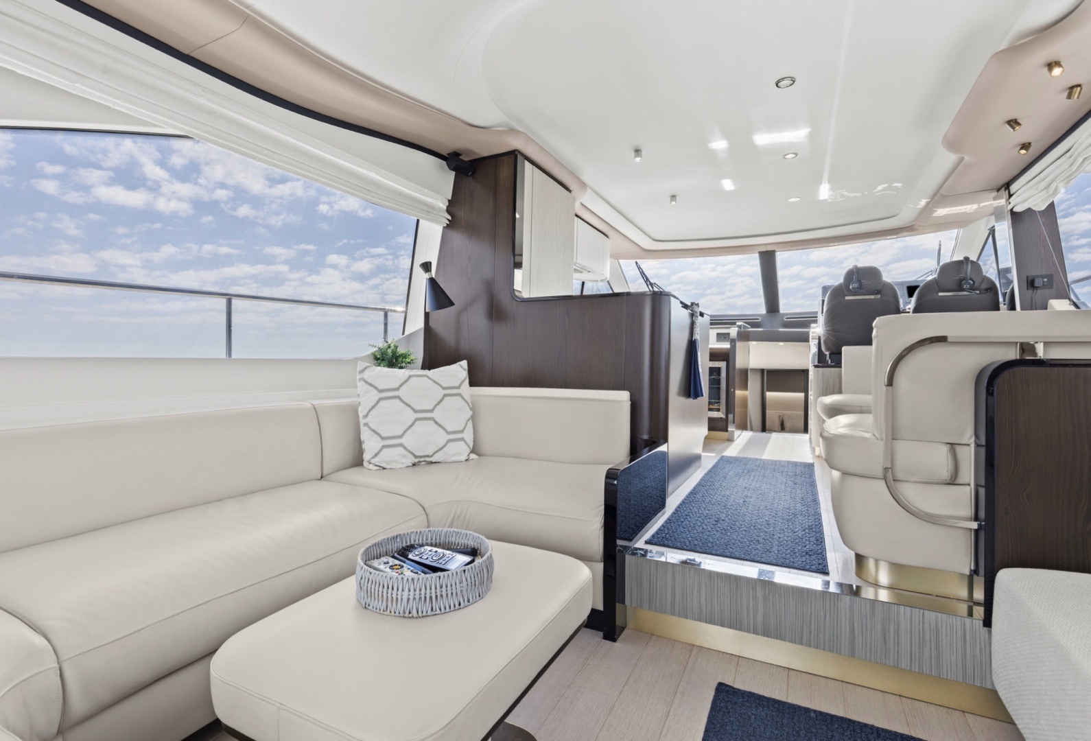 2019 Azimut 60 FLY - Image 30