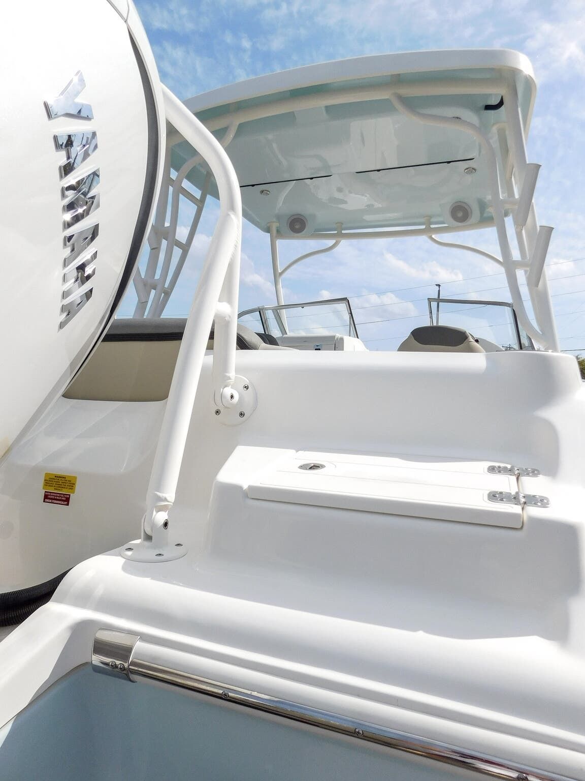2025 Key West Dual Console 239DFS - 5