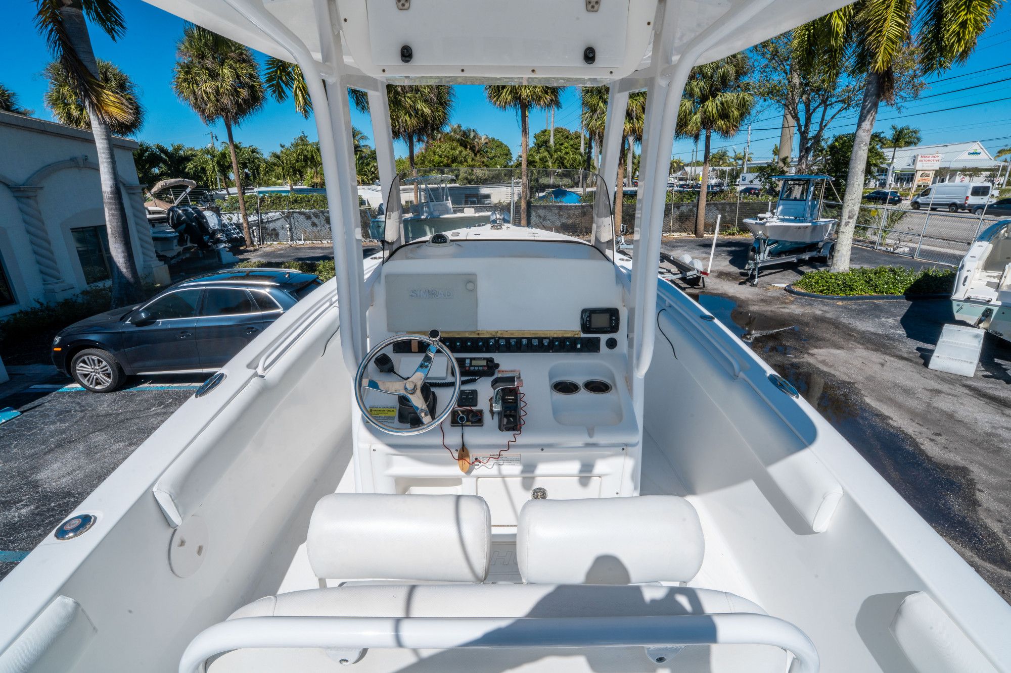 2016 Sea Hunt Gamefish 25 - 13