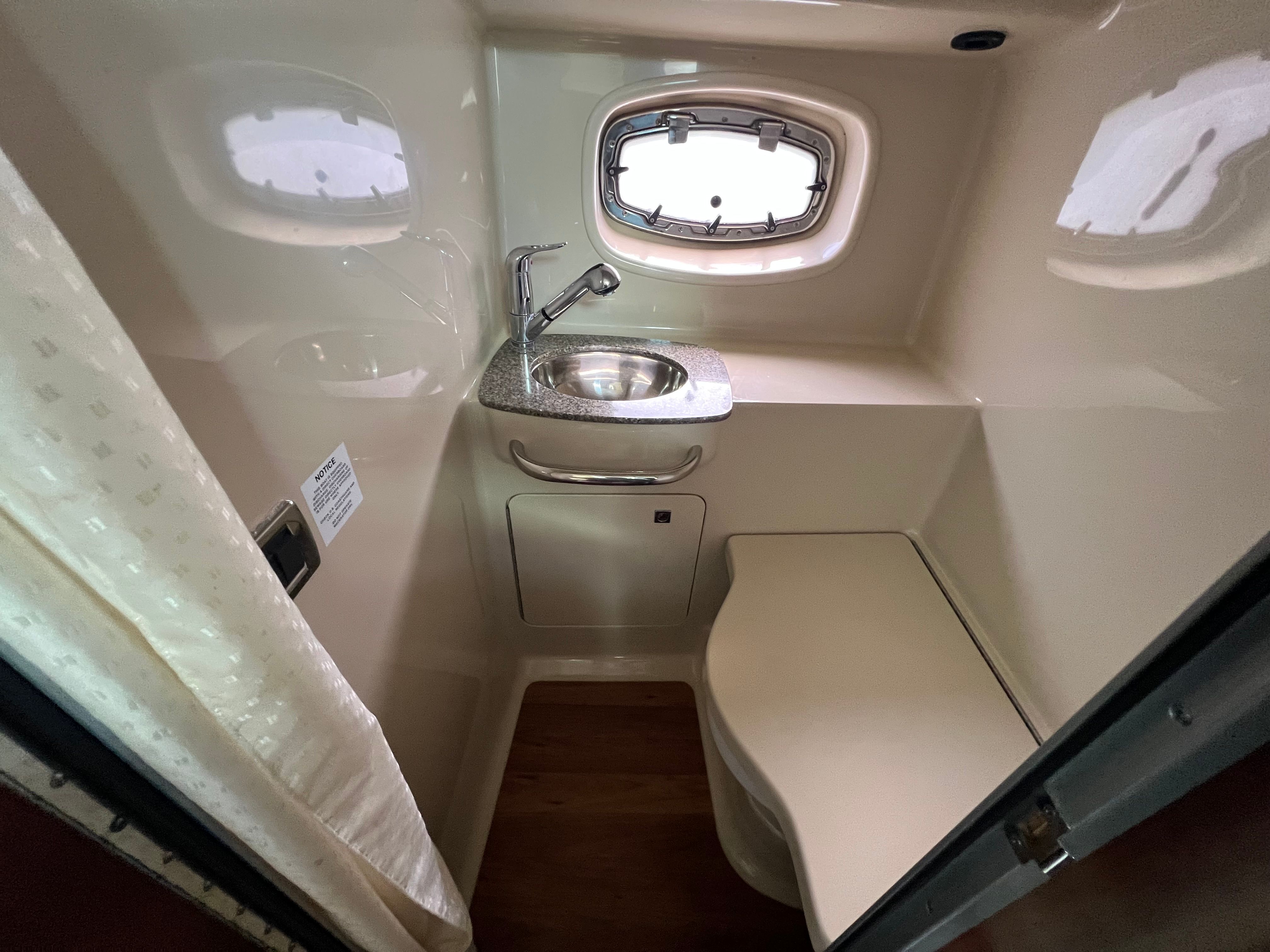 2013 Chaparral 330 Signature - 6