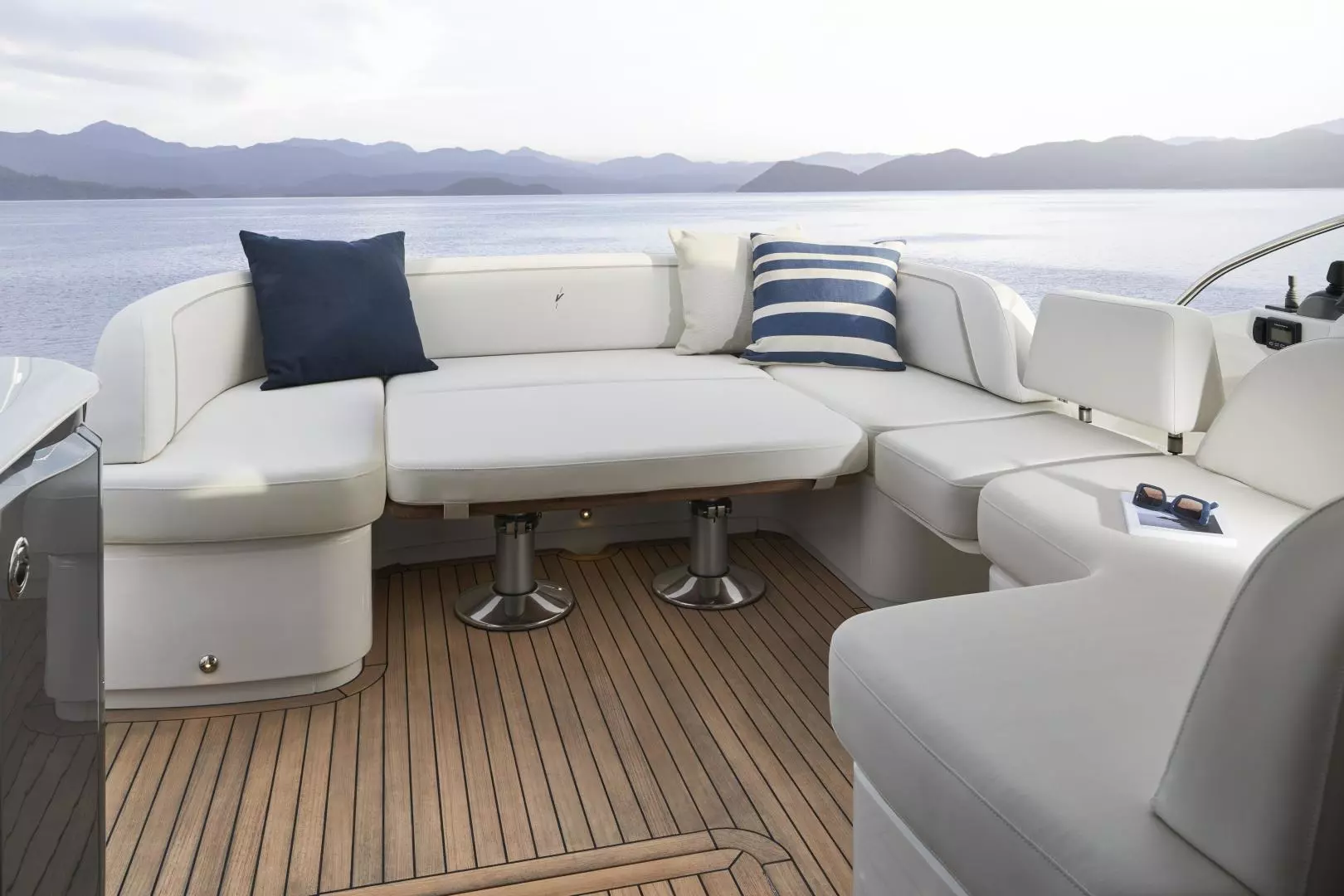 2026 Princess V50 Open - Image 7