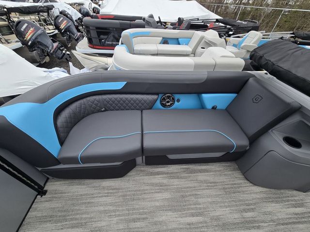 2025 Godfrey Marine Sweetwater 2286 SFL - 15