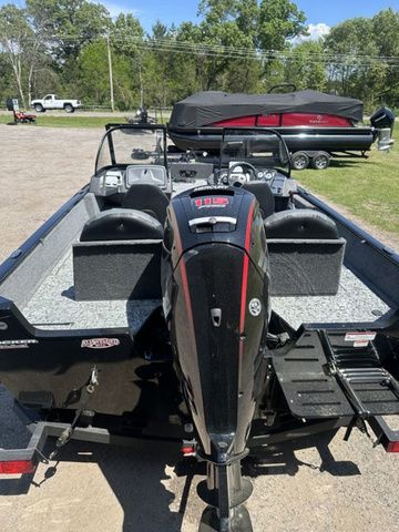2026 Tracker Pro Guide V-175 Combo - 4