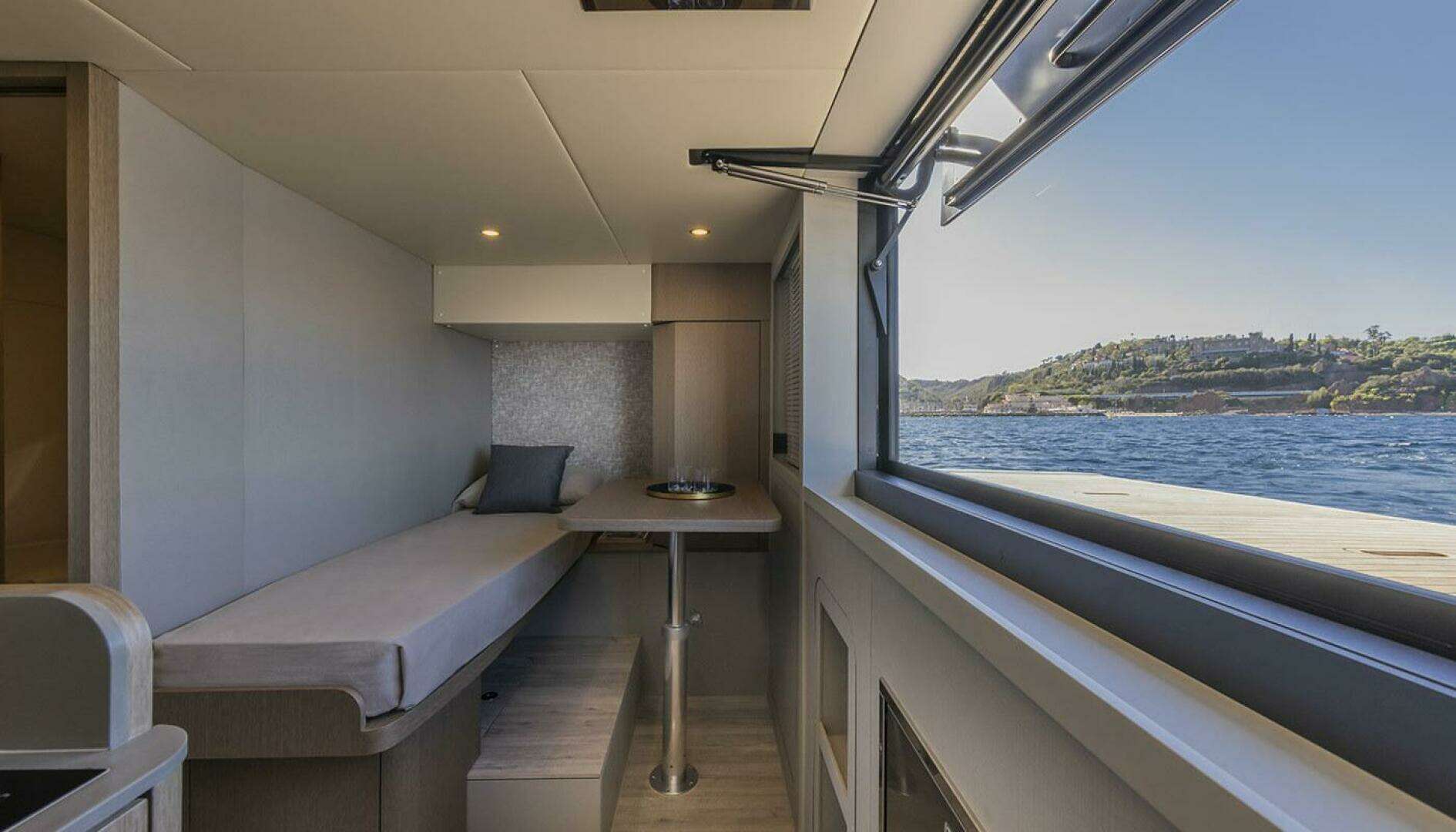 2027 Absolute Navetta 75 - Image 37