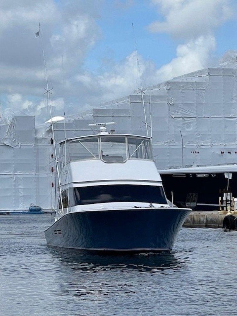 2003 Post Sportfish - Image 2
