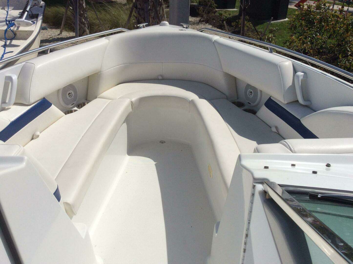 2005 Formula 260 - Image 8