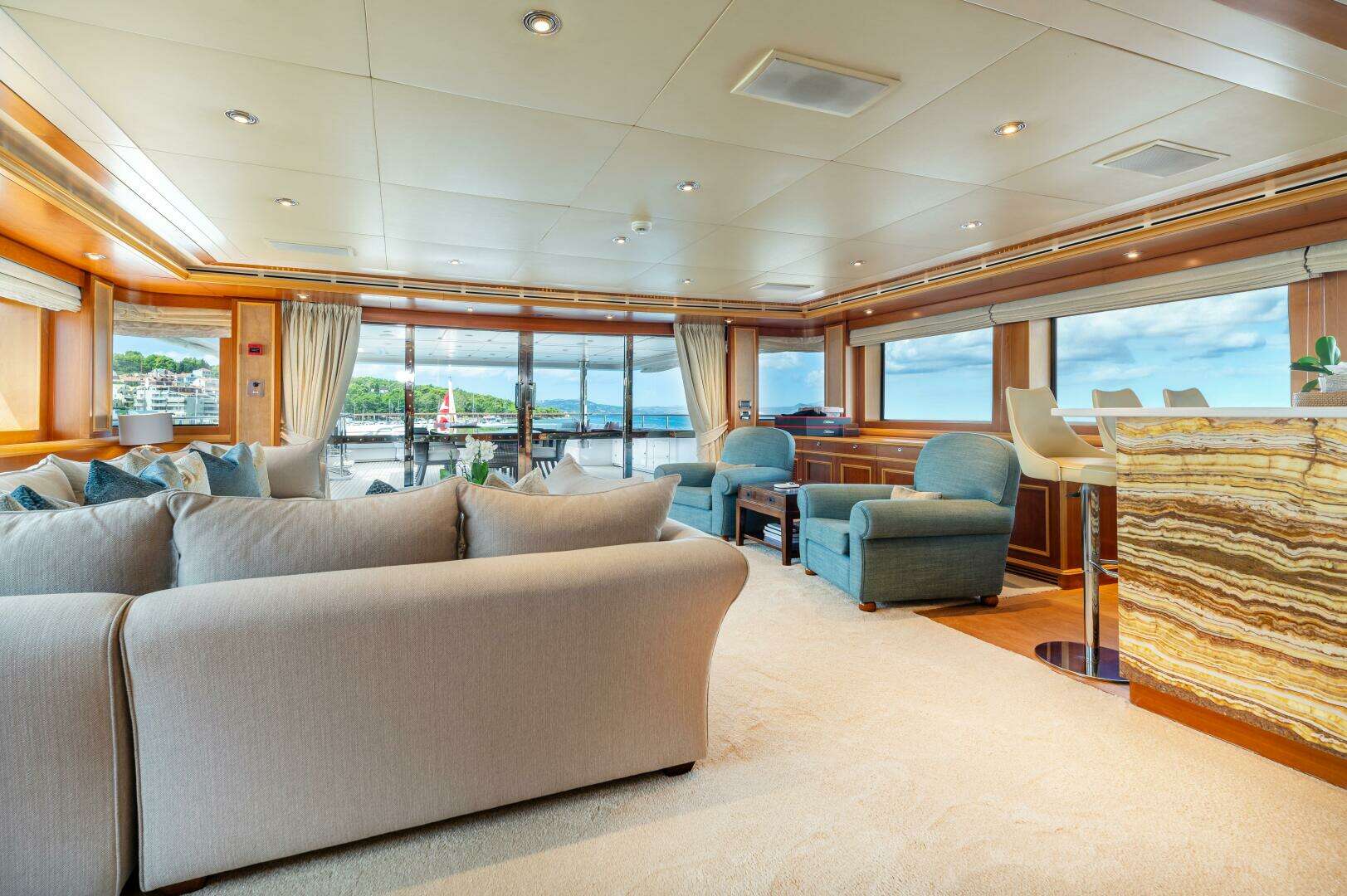 2007 CRN Pilothouse - Image 36