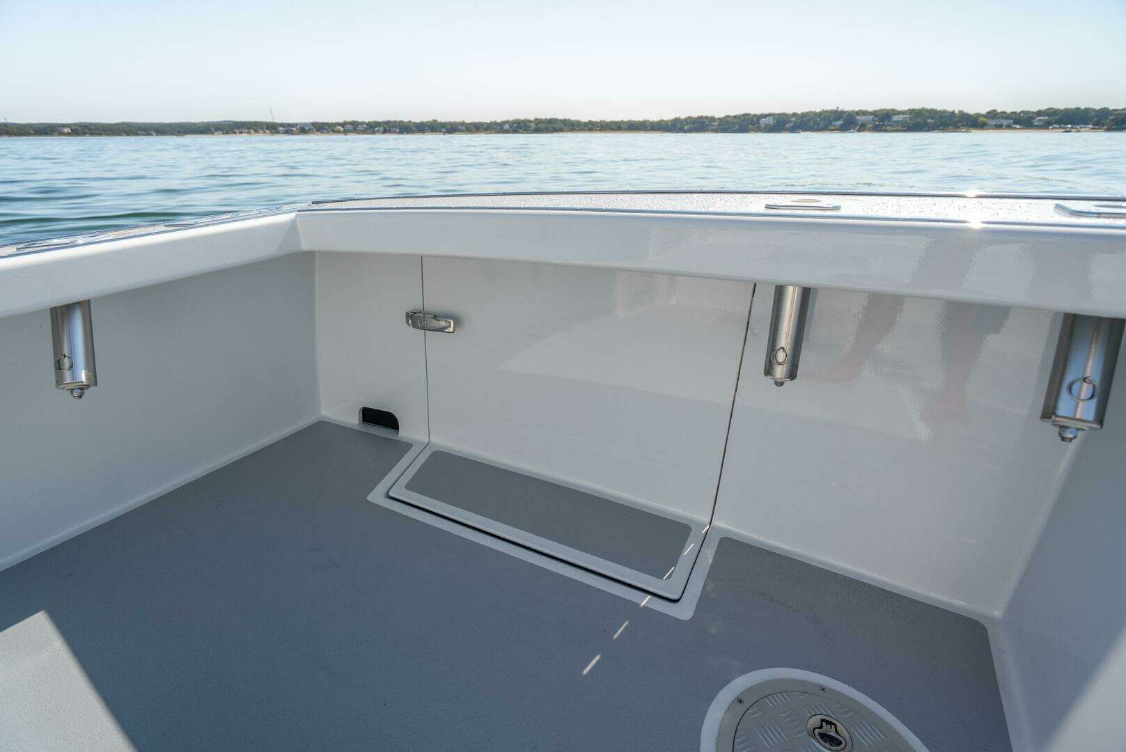 2025 Mussel Ridge 42 Downeast - Image 29