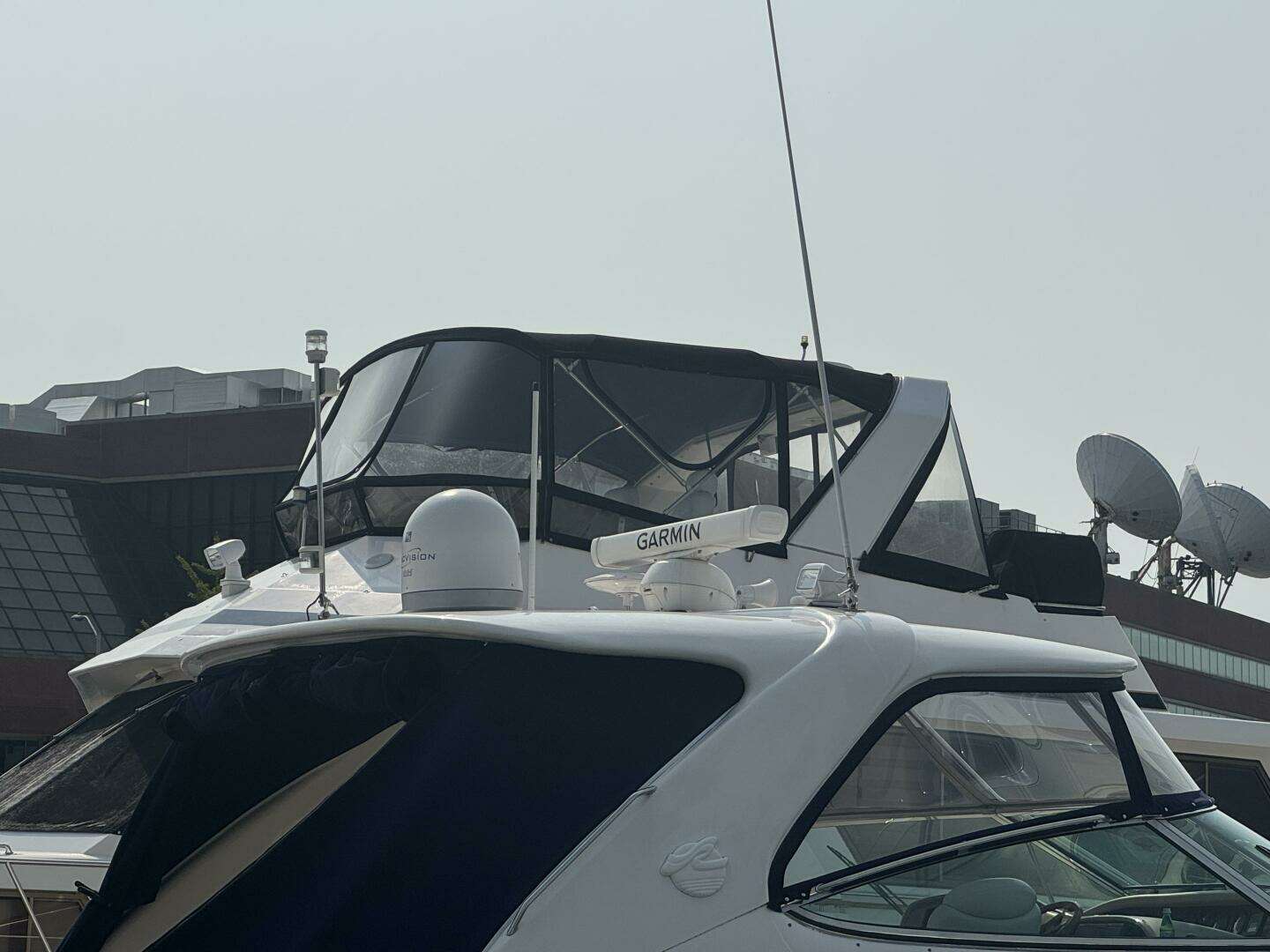 2001 Sea Ray 540 Sundancer - Image 5