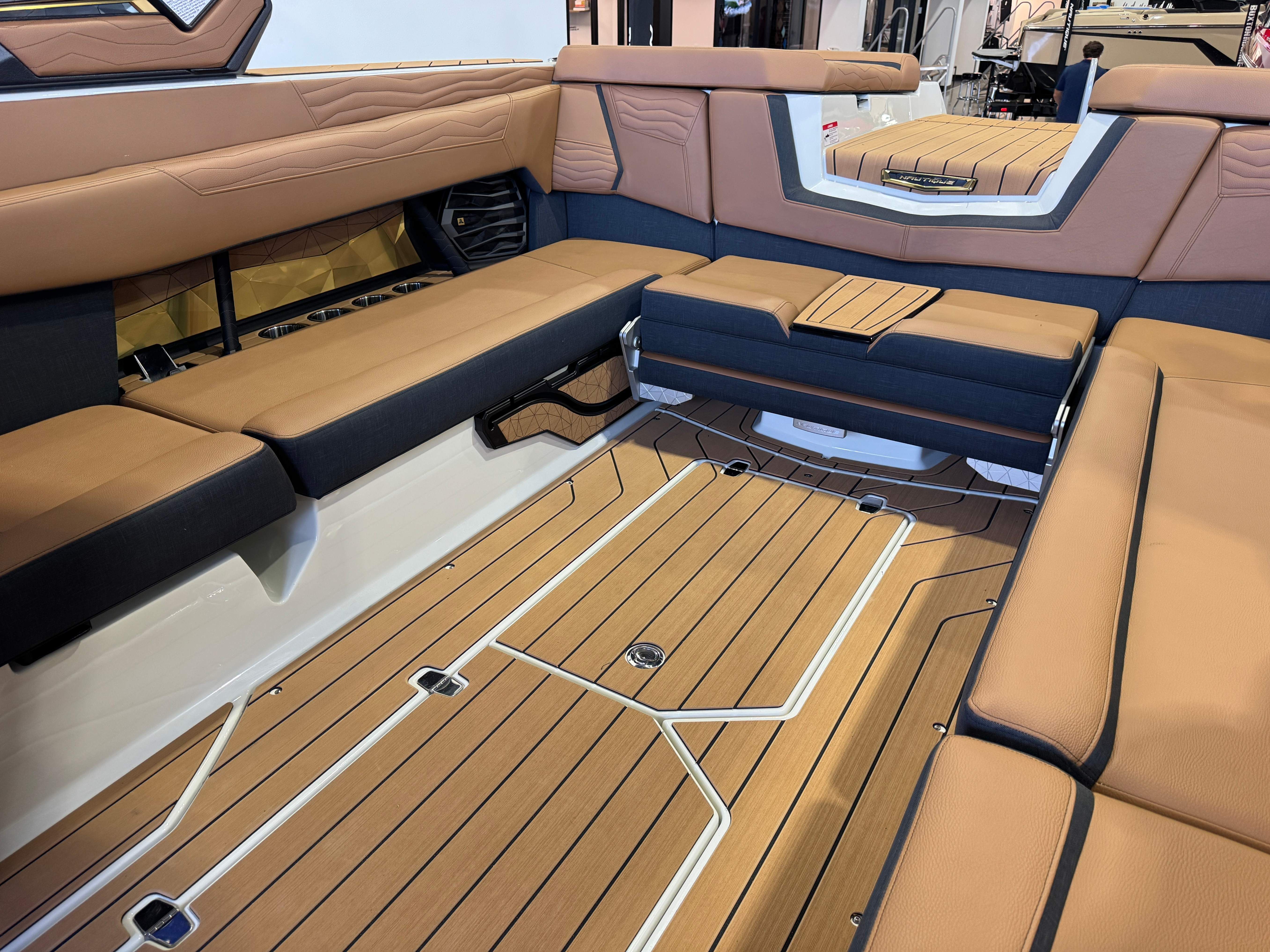 2026 Nautique Super Air Nautique G25 - 15