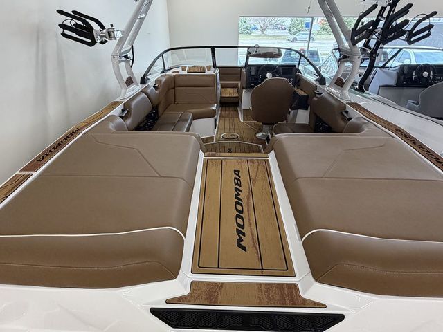2026 Moomba Max - 3