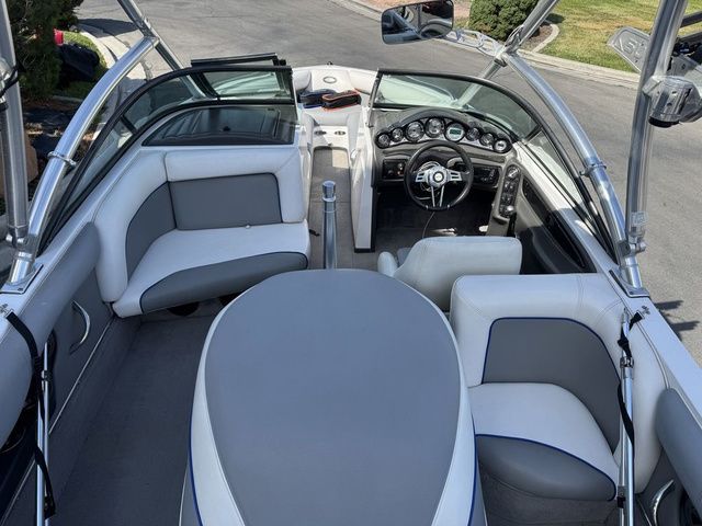 2006 Supra Launch 20 SSV - 10