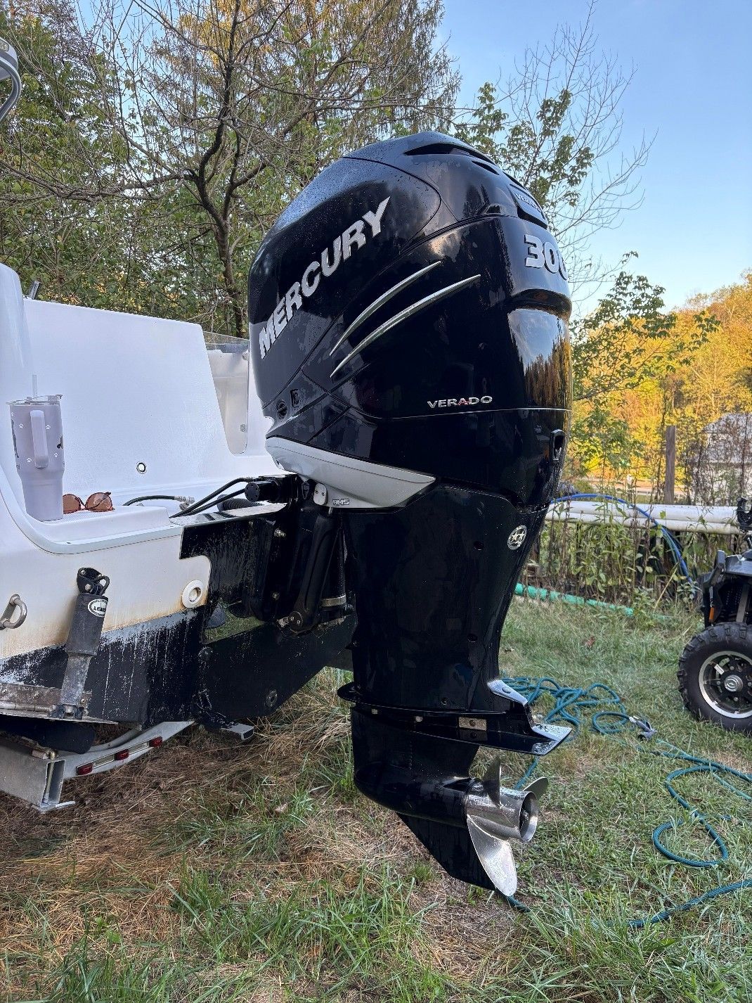 2018 Pro-Line 23 Express - 5