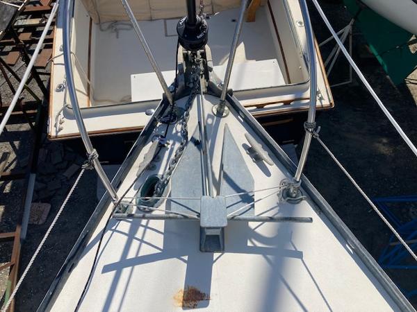 1977 C&C EnEncounter 2626 - 14