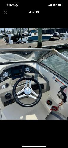 2018 Stingray 201 - 4