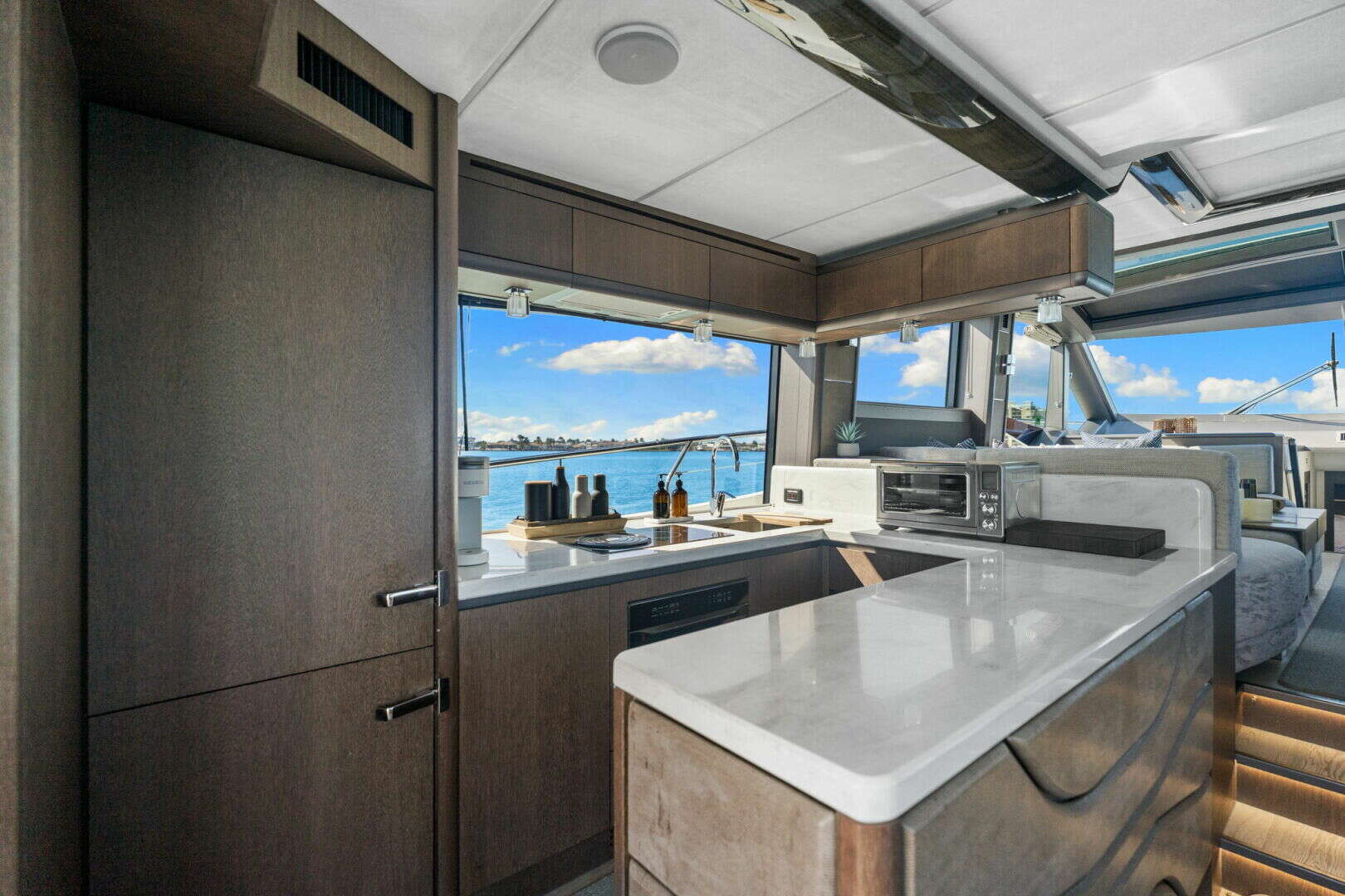 2020 Galeon 680 FLYBRIDGE - Image 30
