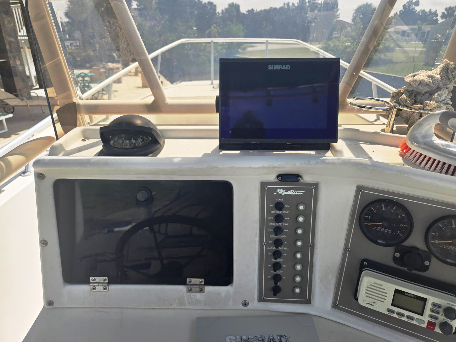 1996 SeaCat Ships SL1 - 10