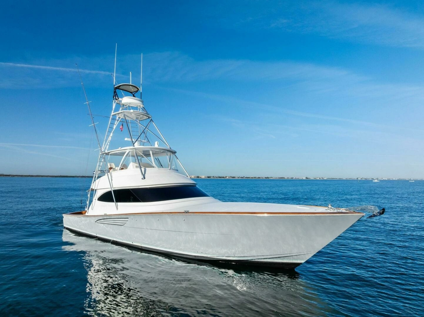 2023 Viking 64 Convertible - Image 87