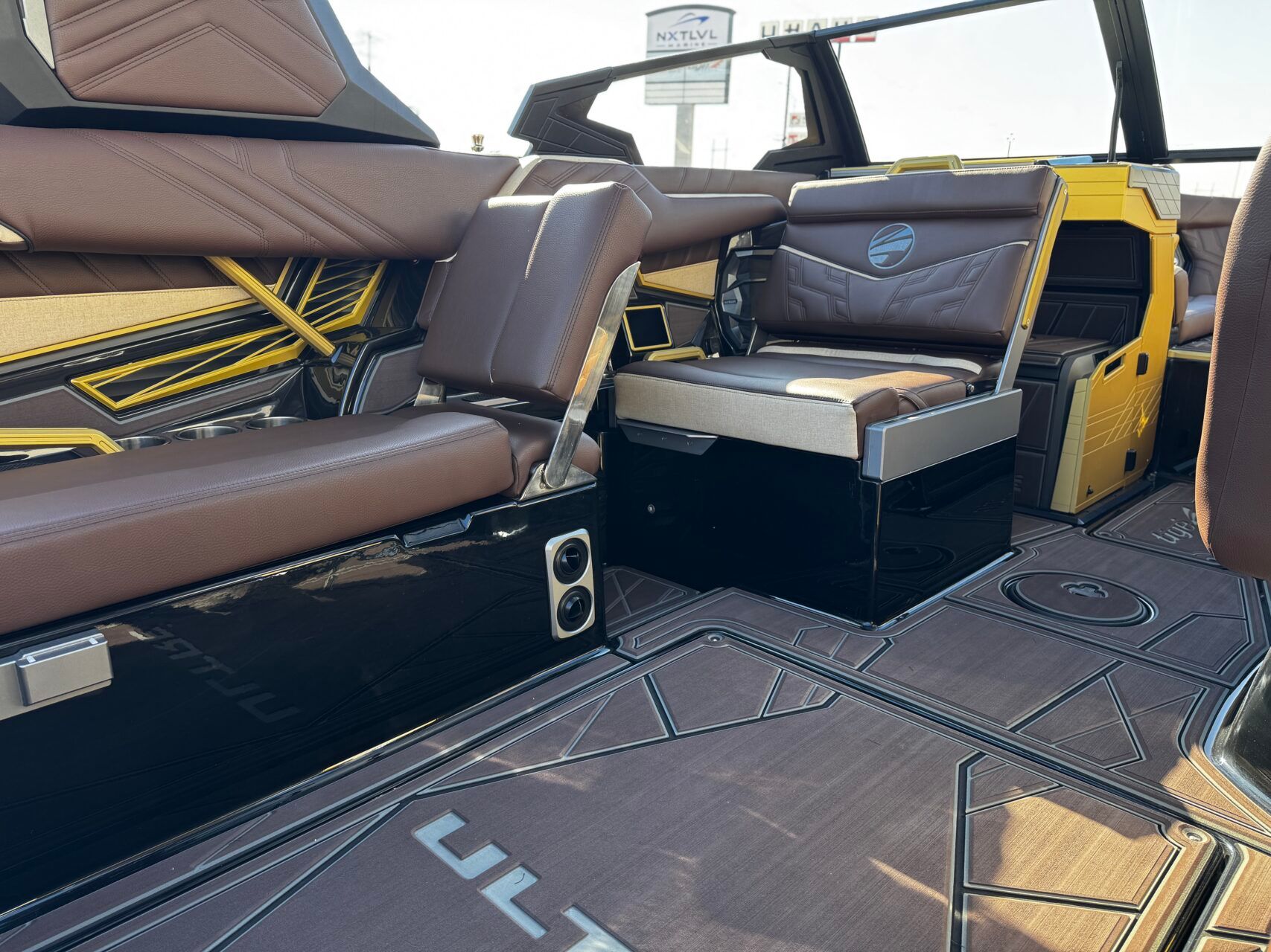2026 Tigé Ultré 25ZX - 20