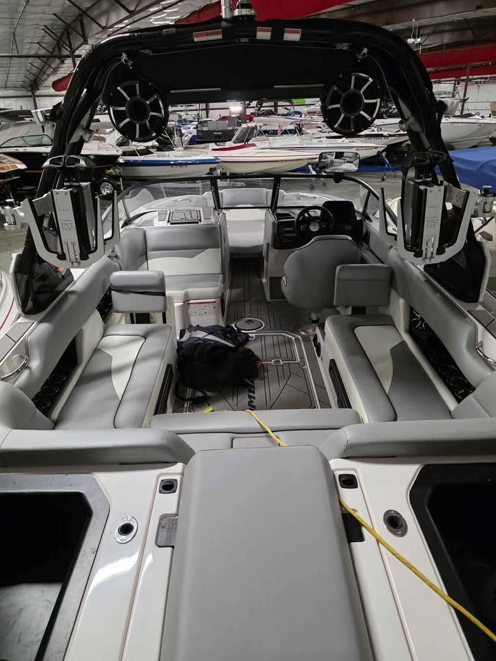 2020 Moomba Mojo - 3