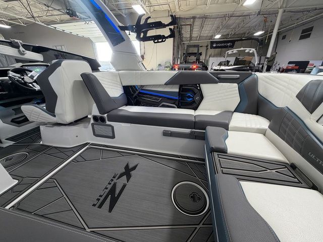 2024 Tigé Ultré 25ZX - 12