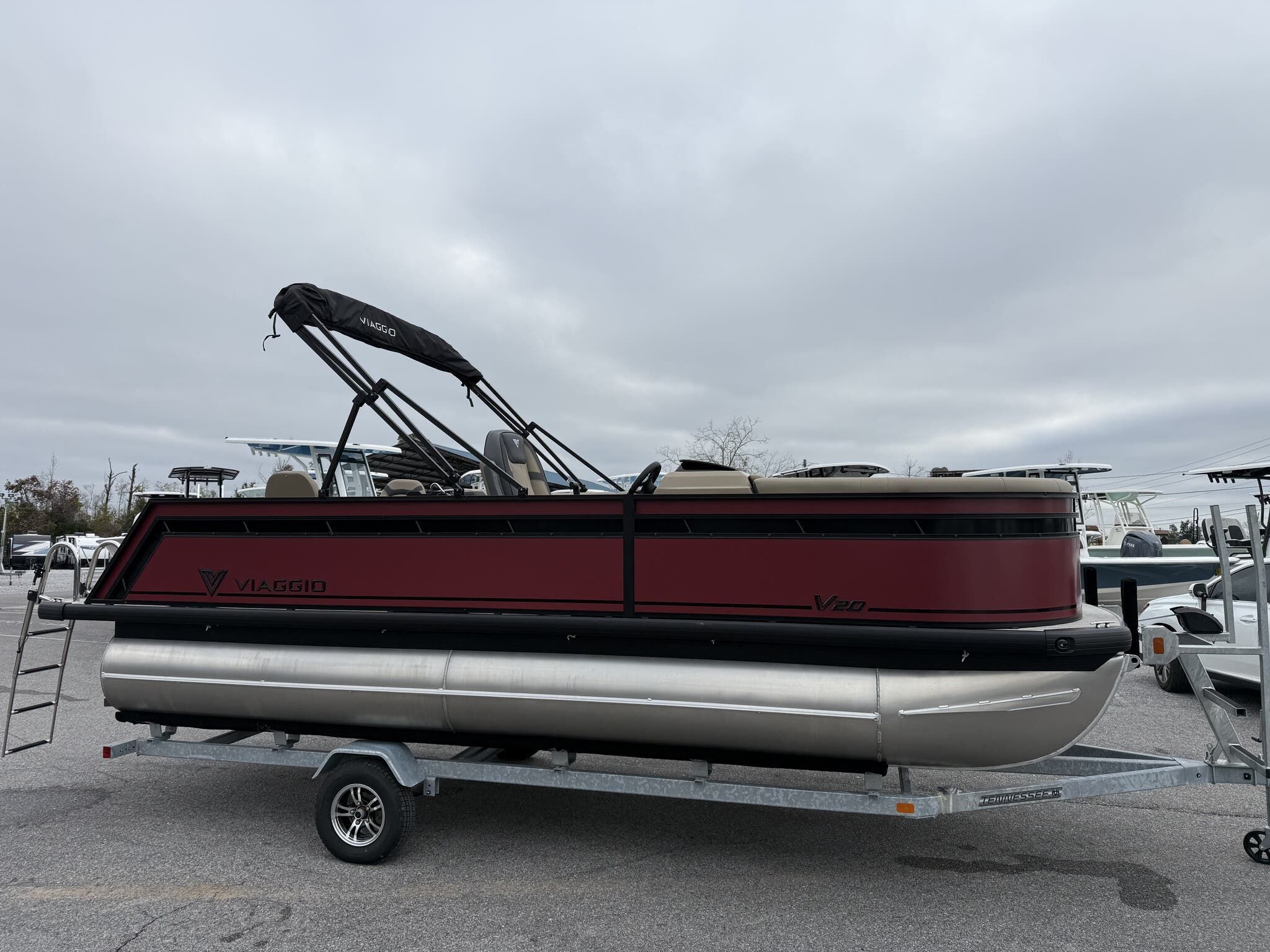 2026 Viaggio Lago V-R 20
