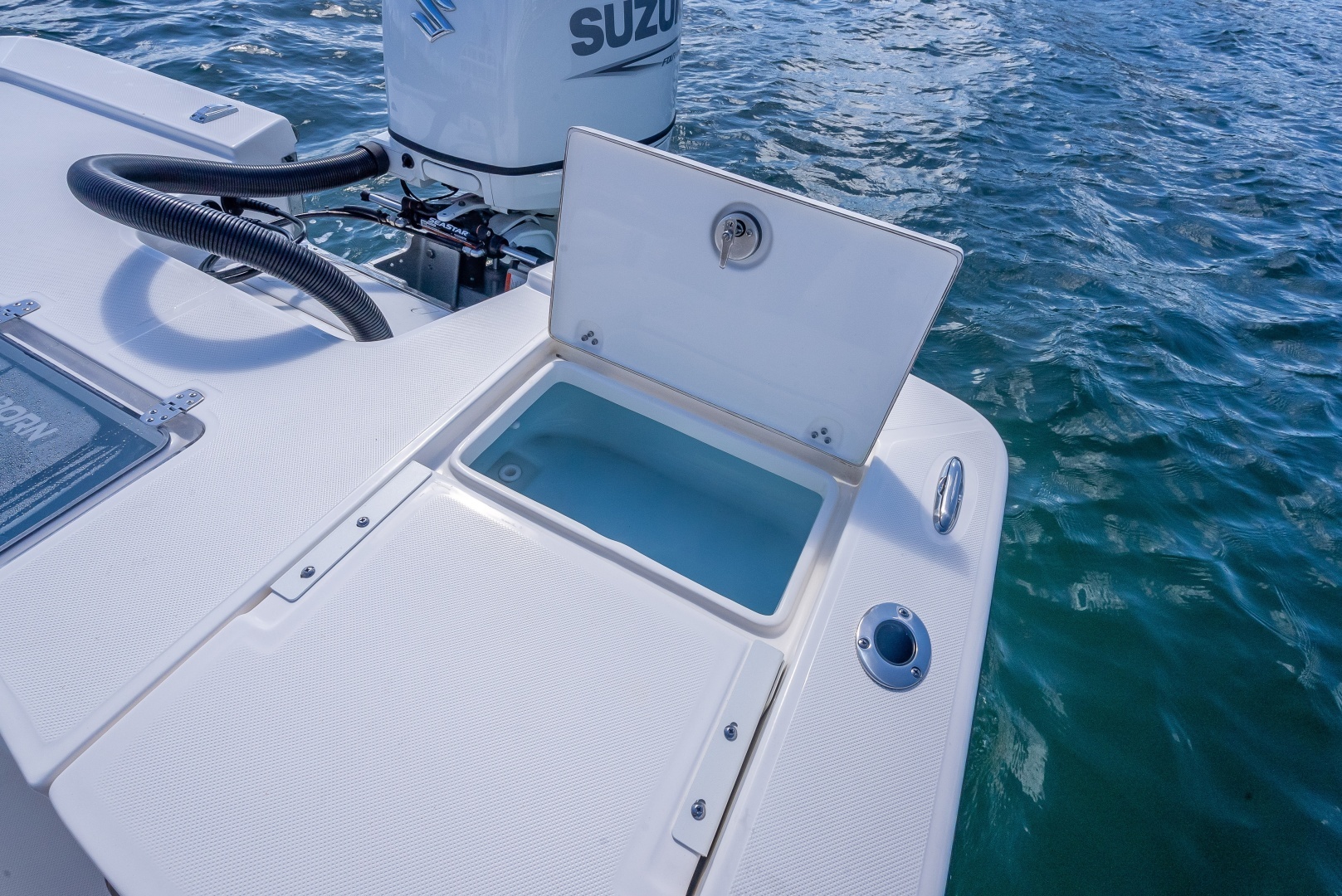 2026 Sea Born FX22 Bay - Image 37