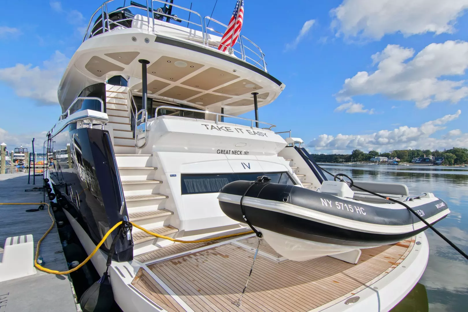 2019 Sunseeker 86 Yacht - Image 10