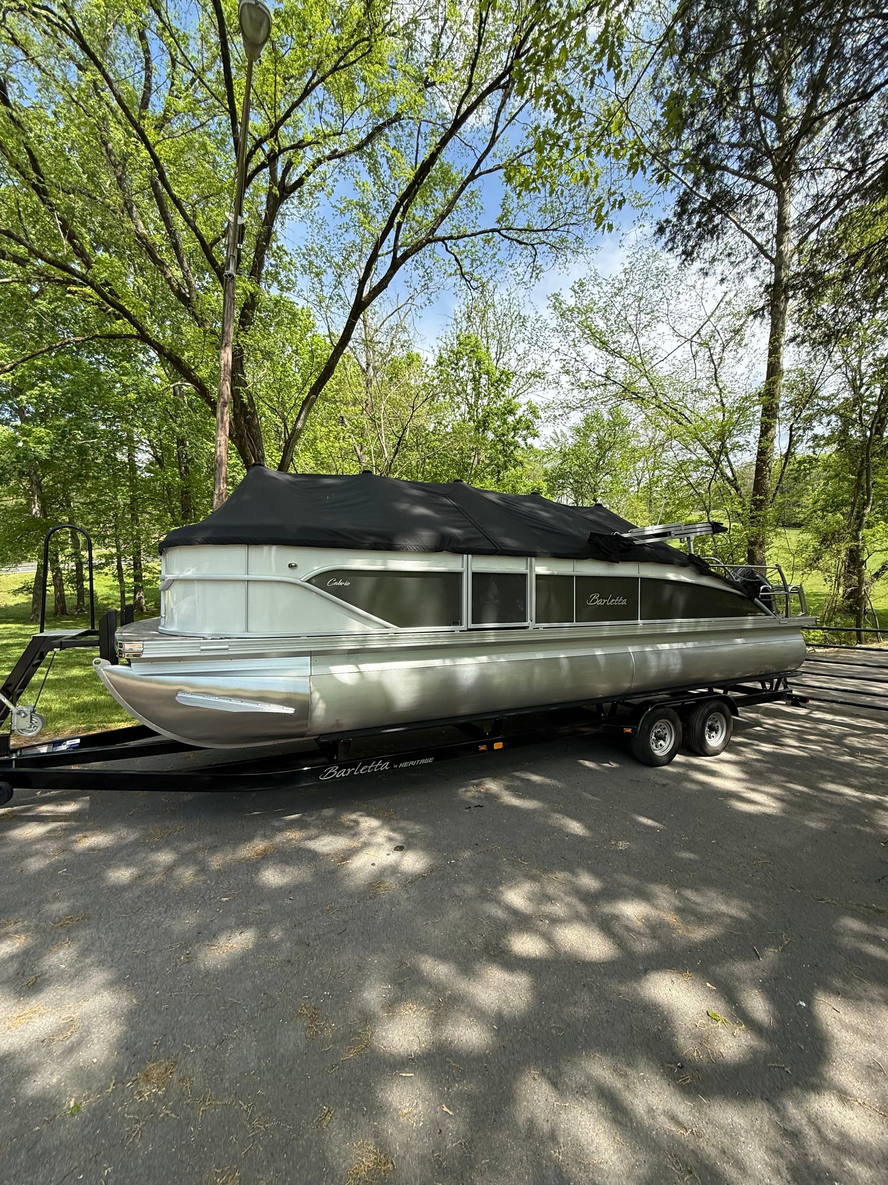 2023 Barletta C24UE