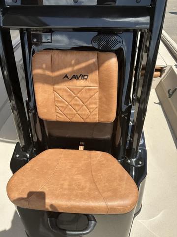 2026 Avid 20 Rogue CC - 22