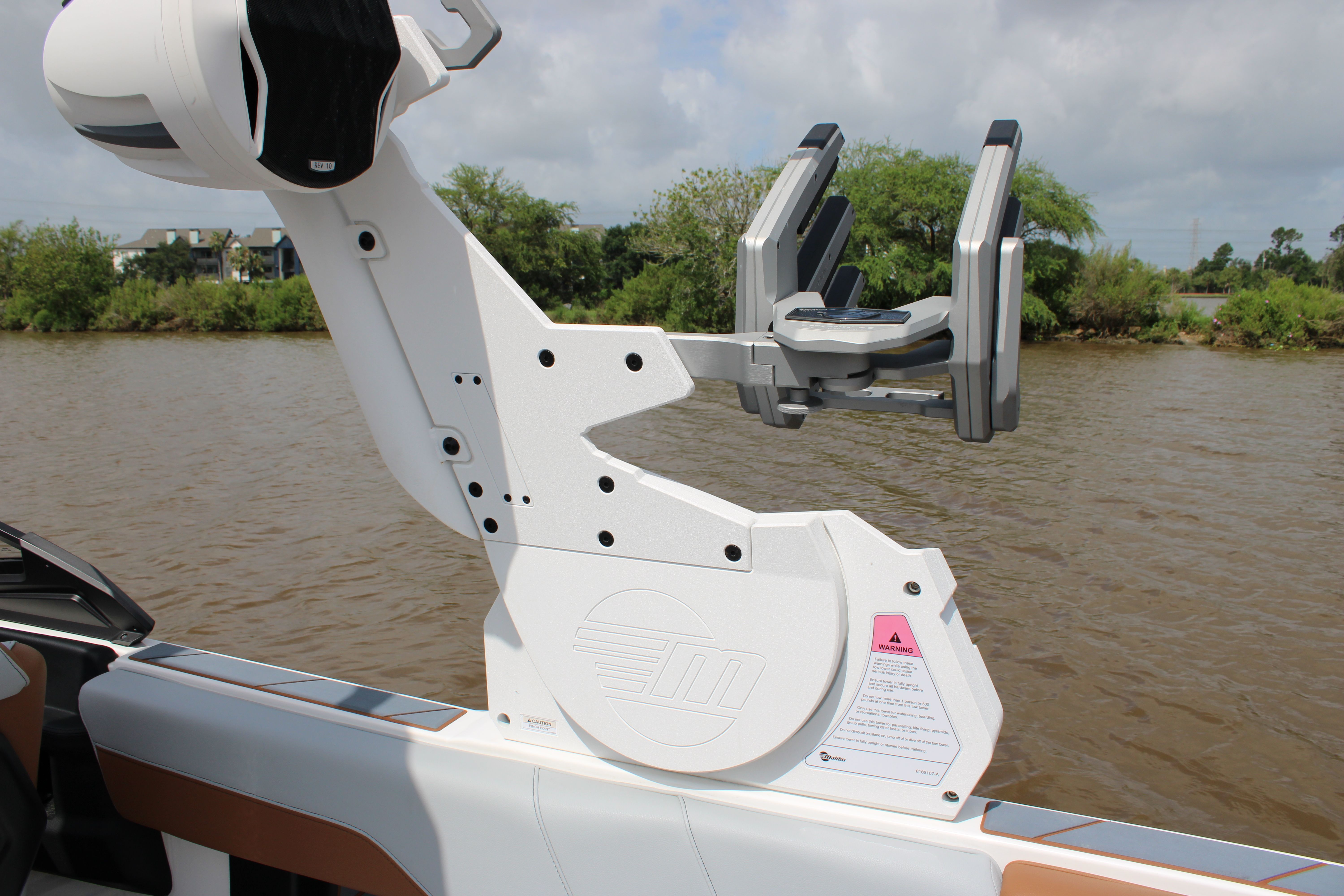 2024 Malibu 26LSV - 22