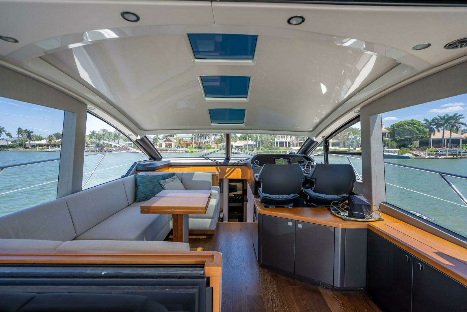 2018 Sunseeker Predator 57 - Image 53