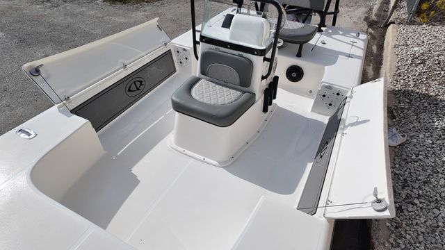 2026 Spyder FX19 Vapor - 35