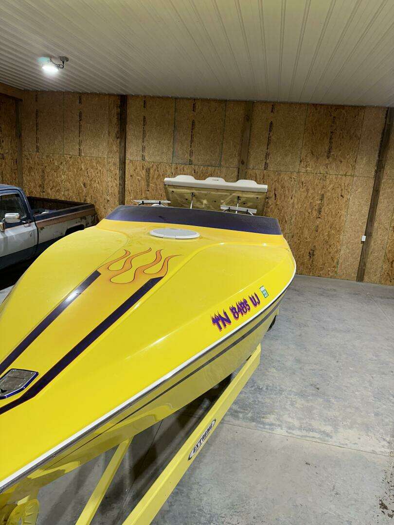 2005 Eliminator — - Image 16