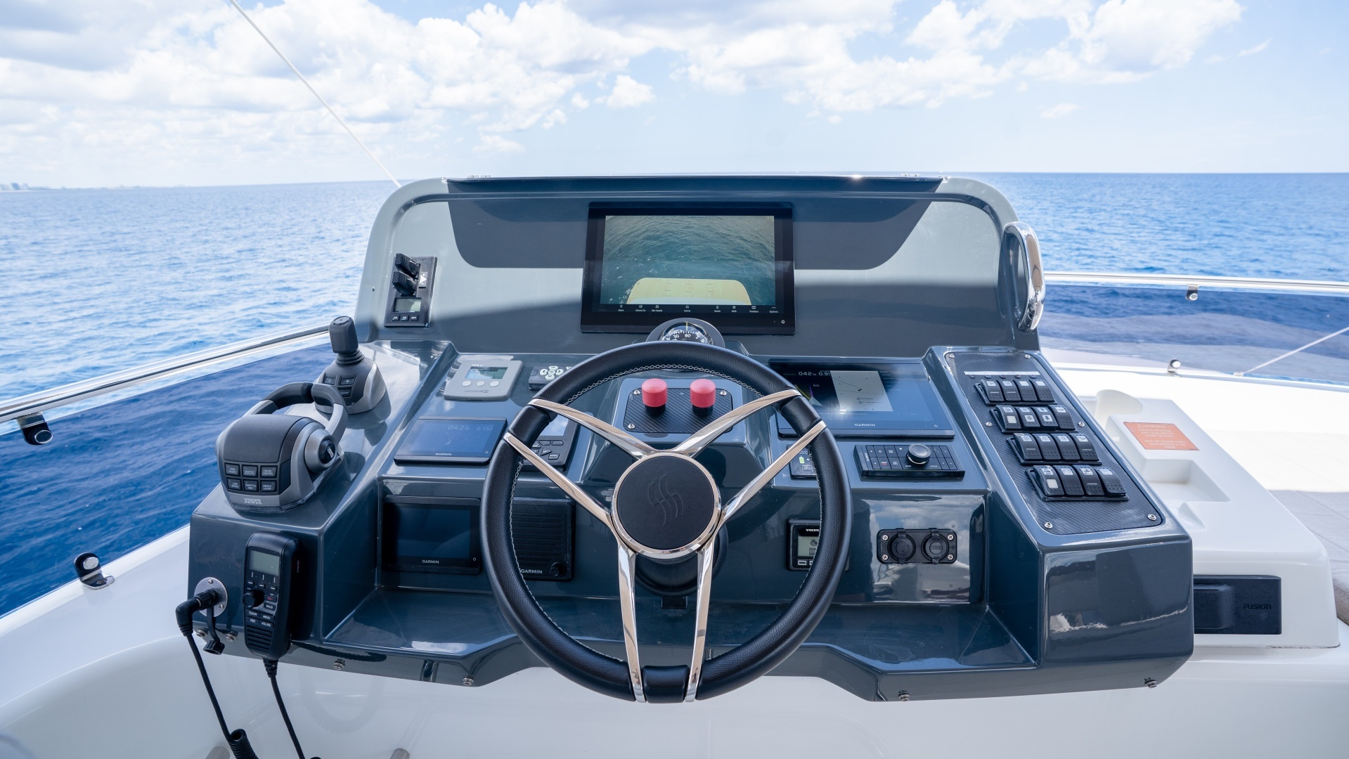 2025 Sirena 58 - Image 20