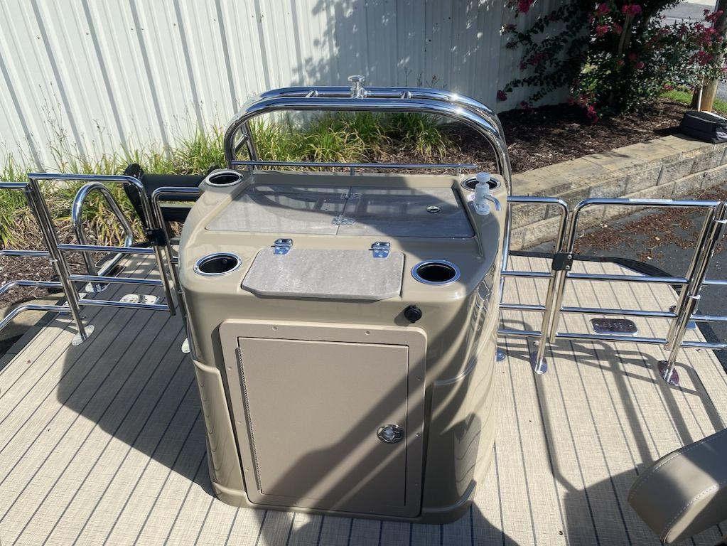 2025 Starcraft EXS 1 HB4 - 16