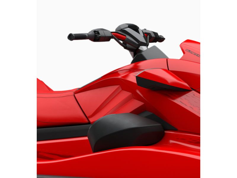 2026 Yamaha Boats GP SVHO with Audio - 6