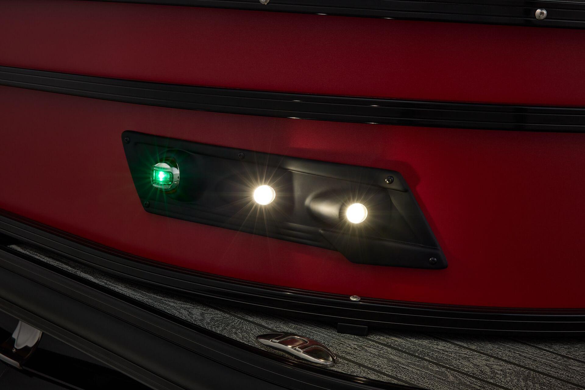 2026 Ranger 223F - 14