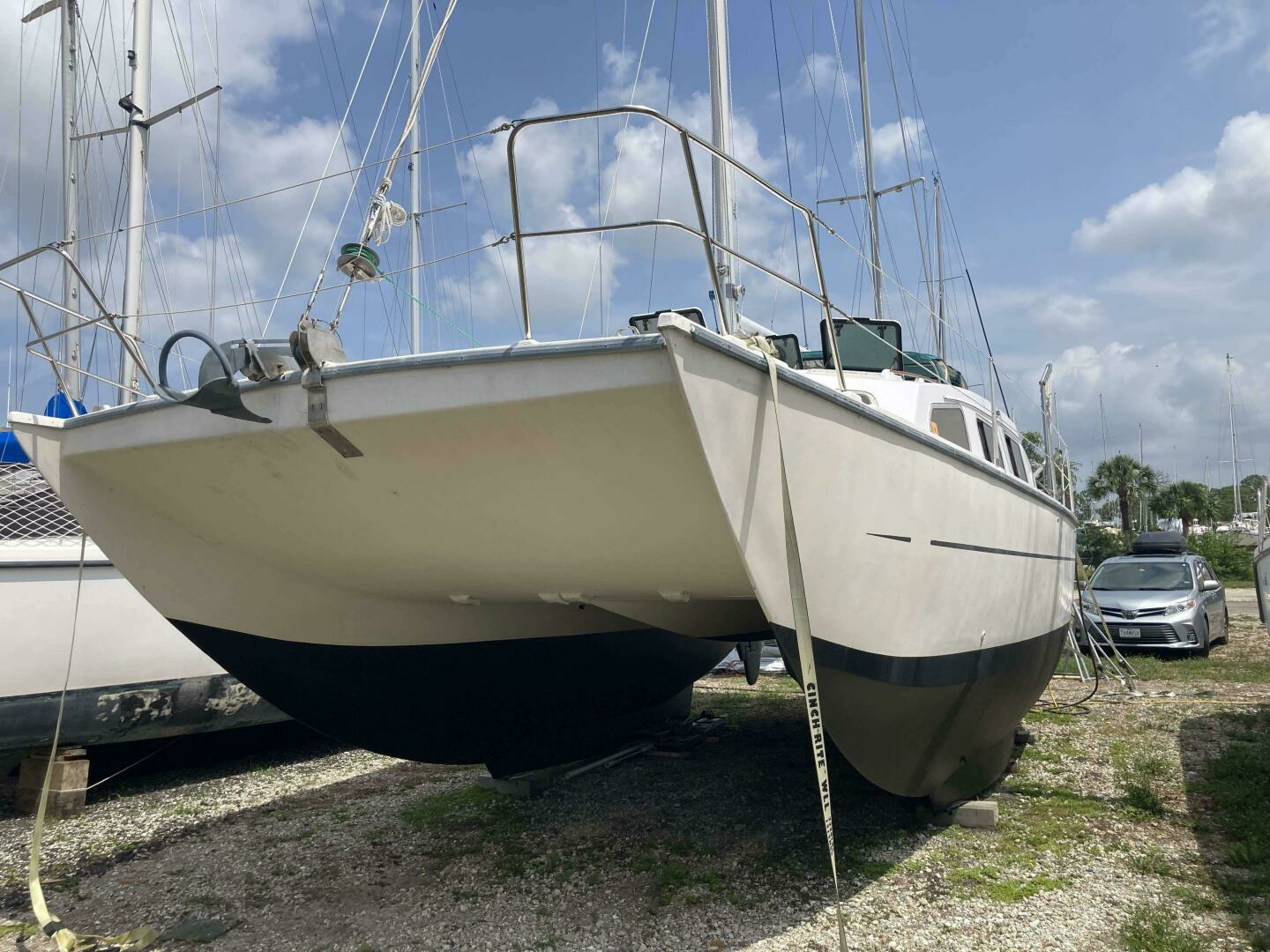1979 Ocean Winds — - Image 3